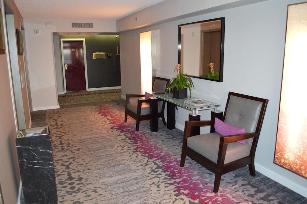 Готель Pullman Miami Airport Miami Springs Екстер'єр фото