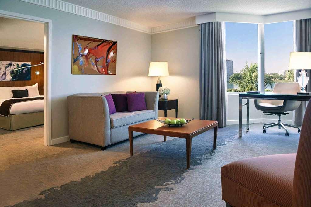 Готель Pullman Miami Airport Miami Springs Номер фото