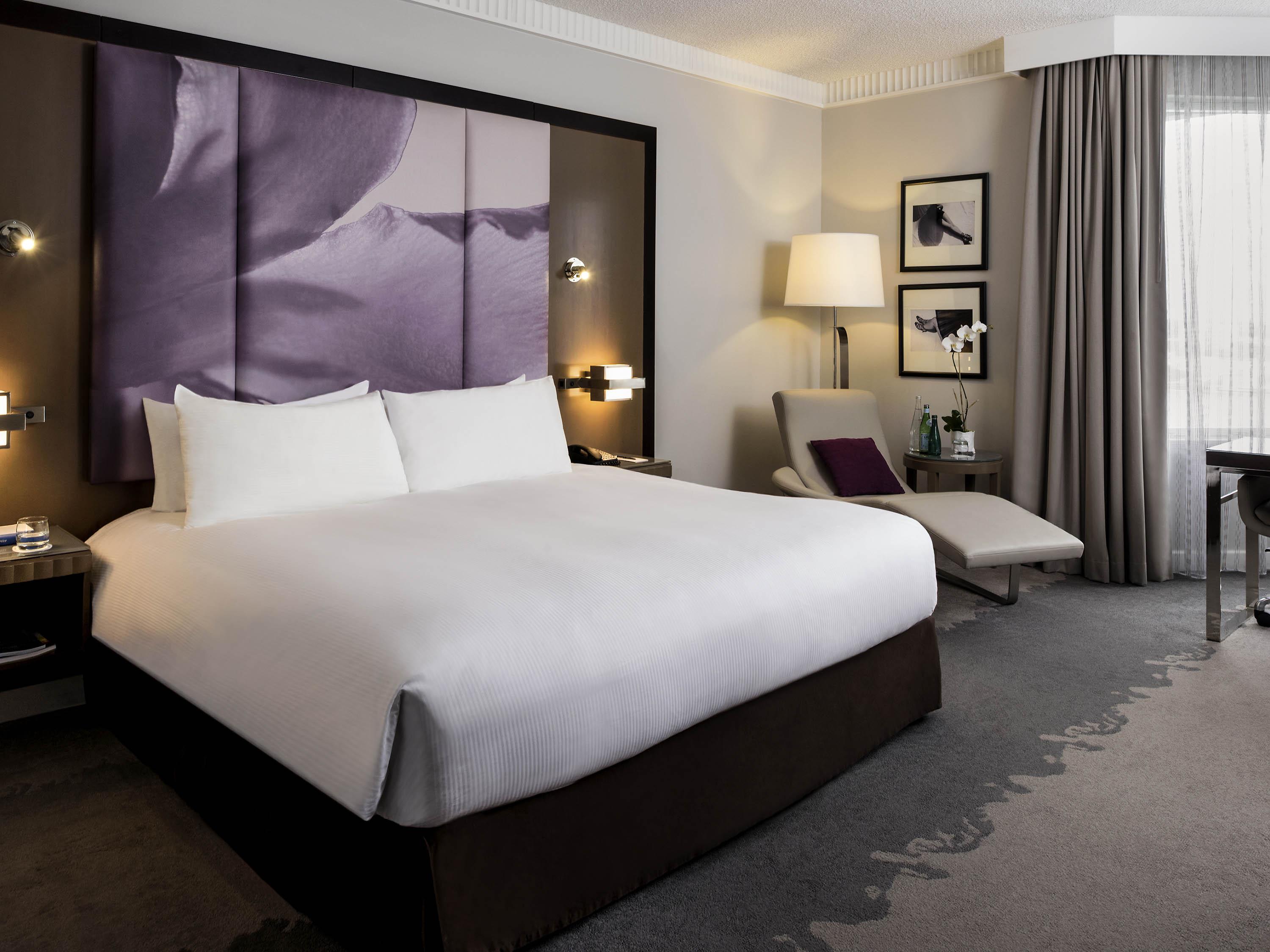 Готель Pullman Miami Airport Miami Springs Екстер'єр фото