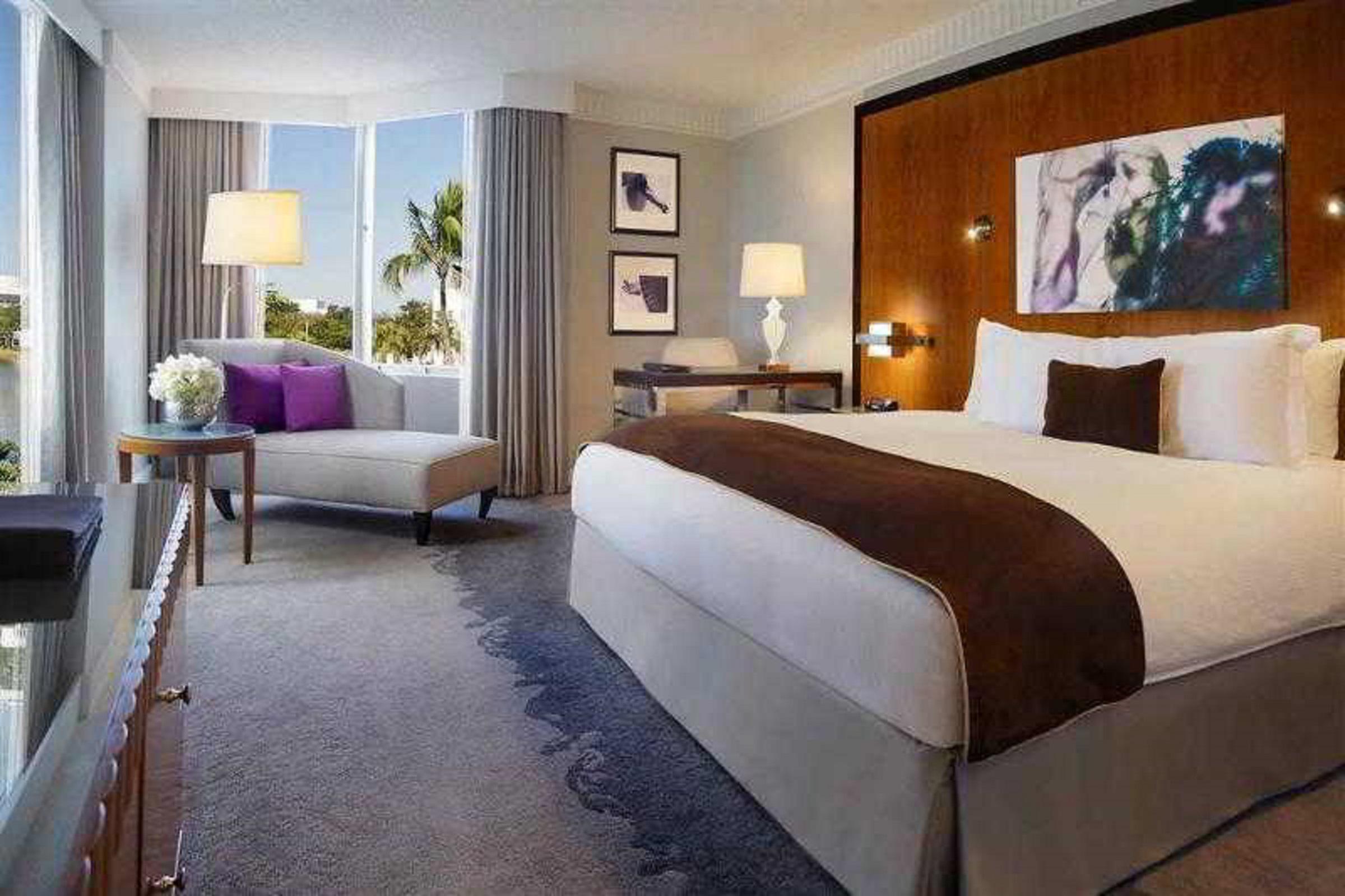 Готель Pullman Miami Airport Miami Springs Екстер'єр фото