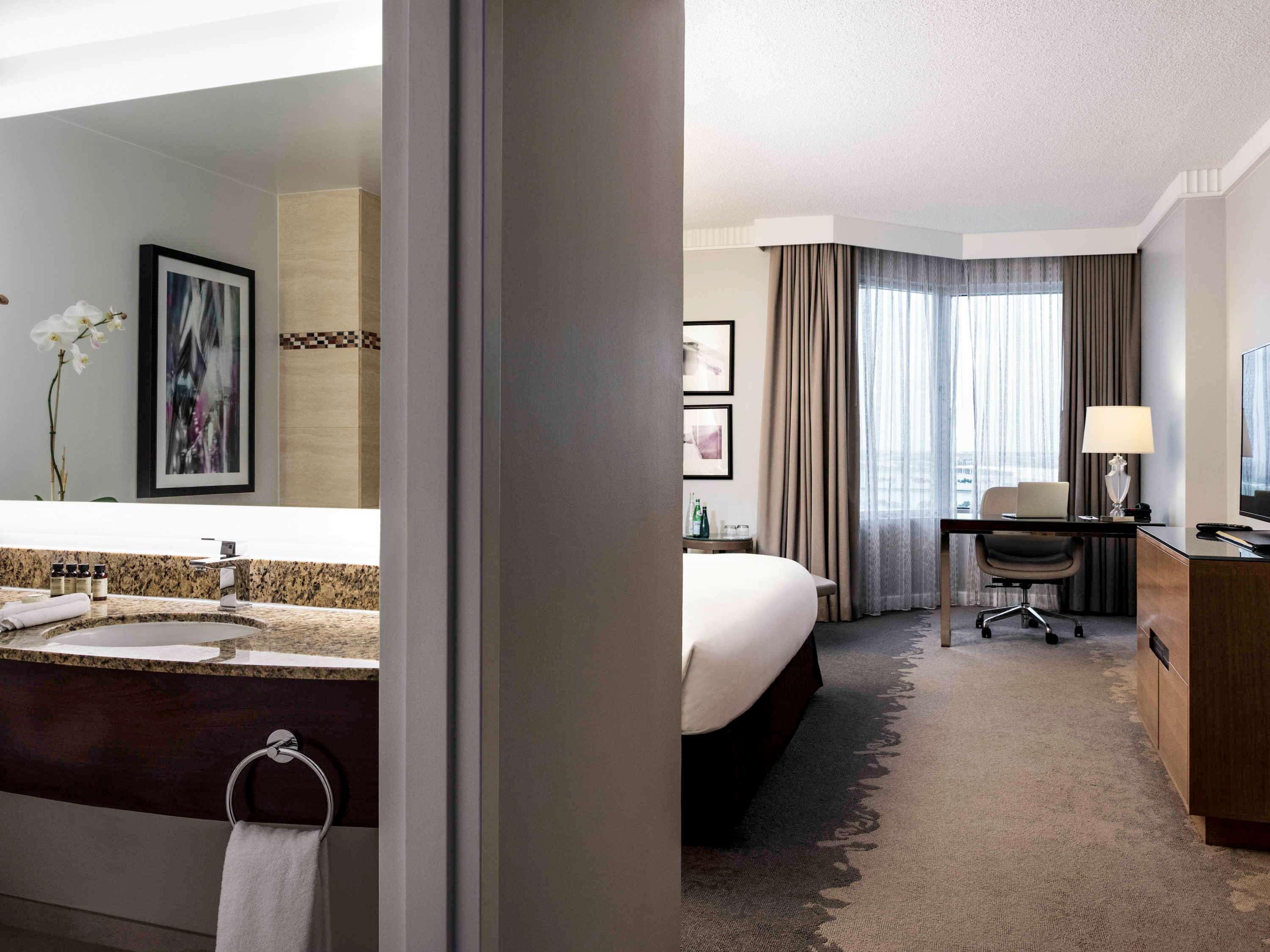 Готель Pullman Miami Airport Miami Springs Екстер'єр фото