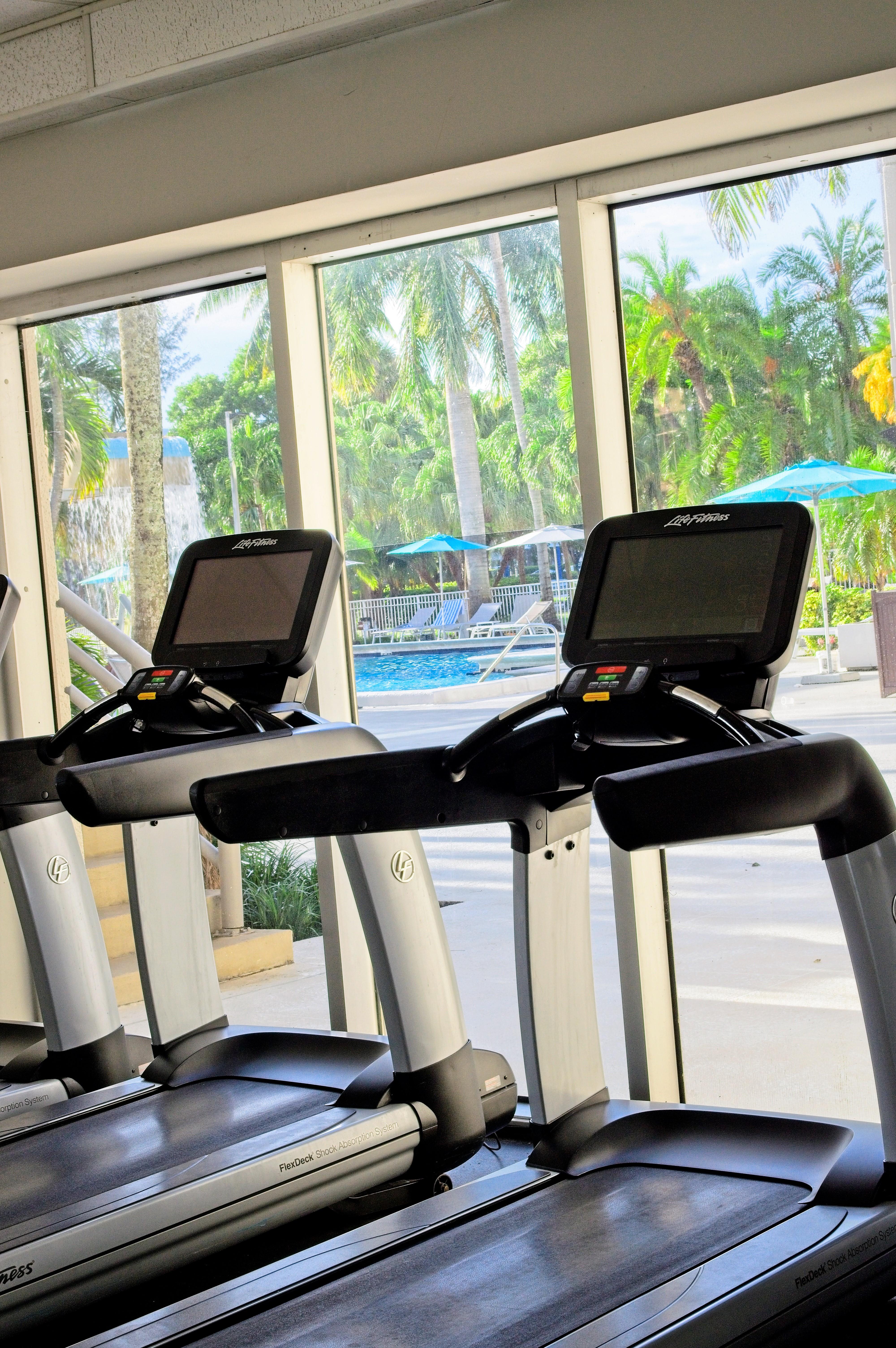 Готель Pullman Miami Airport Miami Springs Екстер'єр фото