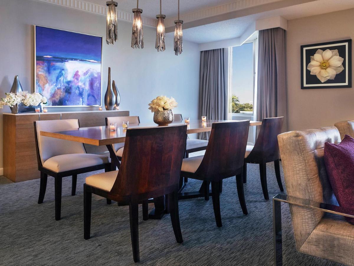 Готель Pullman Miami Airport Miami Springs Екстер'єр фото