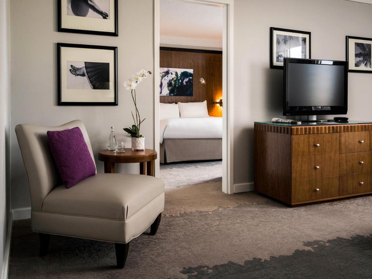 Готель Pullman Miami Airport Miami Springs Екстер'єр фото