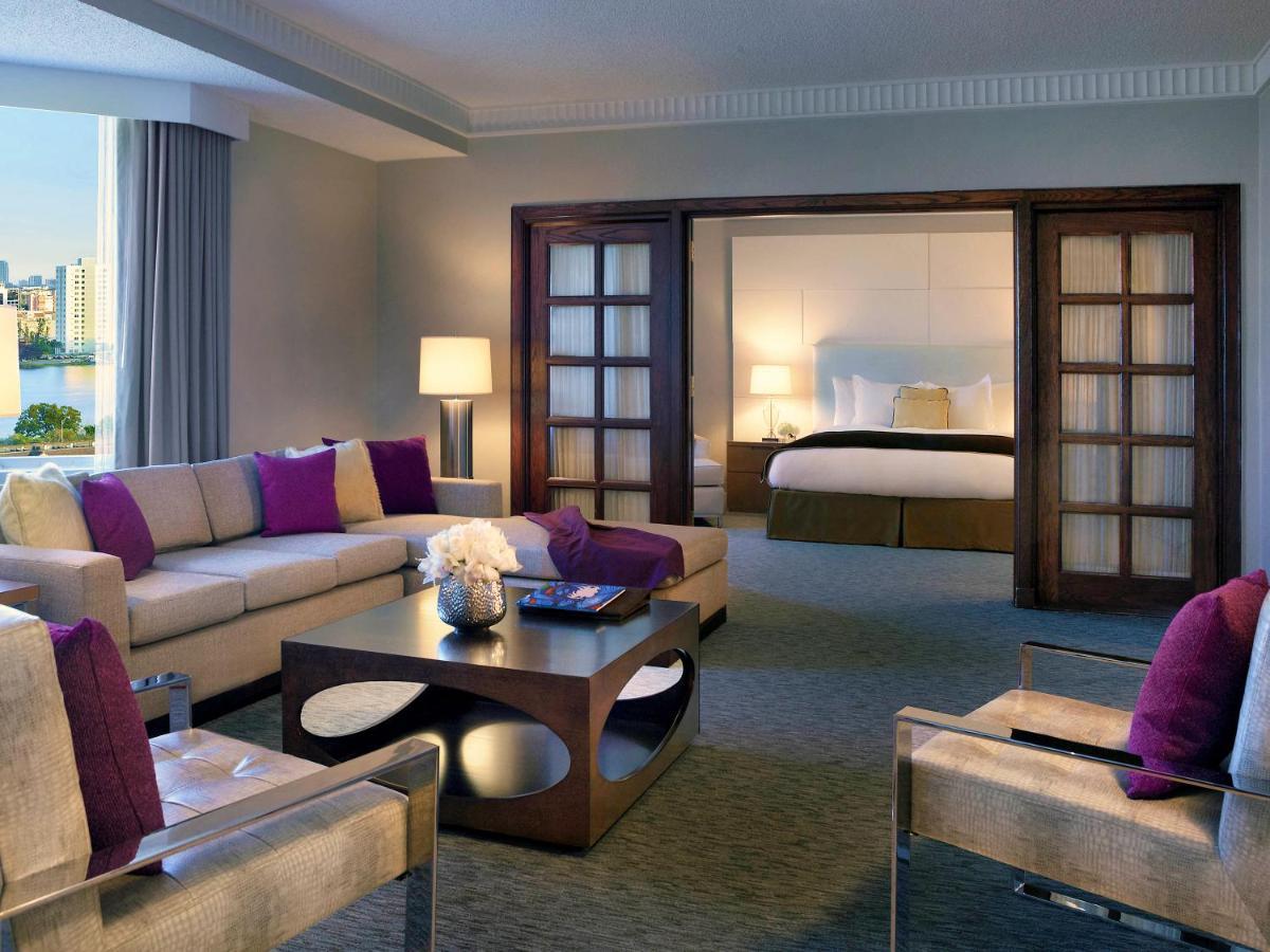 Готель Pullman Miami Airport Miami Springs Екстер'єр фото