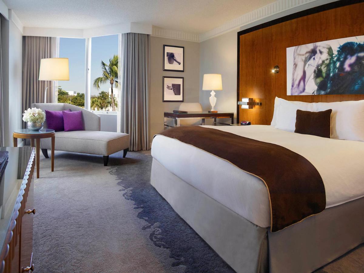 Готель Pullman Miami Airport Miami Springs Екстер'єр фото