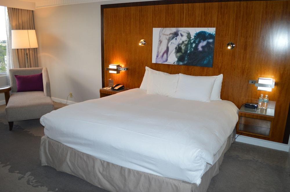 Готель Pullman Miami Airport Miami Springs Екстер'єр фото
