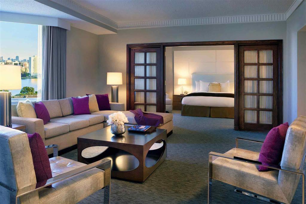 Готель Pullman Miami Airport Miami Springs Екстер'єр фото